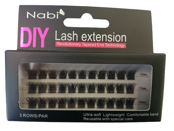 DIY32 - DIY Lash Extension