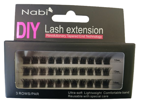 DIY32 - DIY Lash Extension