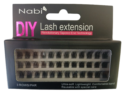 DIY35 - DIY Lash Extension