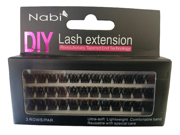 DIY36 - DIY Lash Extension
