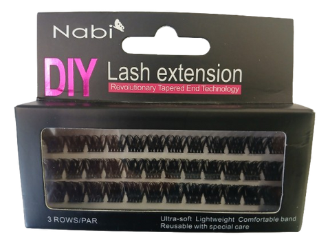 DIY36 - DIY Lash Extension