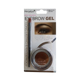 3 EG02 - Gel Eyebrow Brown 3PCS/SET