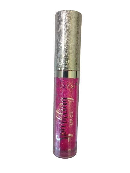 GLO36-03 SPARKLING LIP OIL