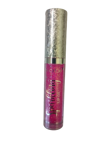 GLO36-03 SPARKLING LIP OIL