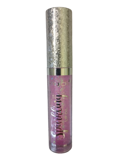 GLO36-05 SPARKLING LIP OIL