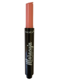 MLP48-01 Maracuja Plumping Lip BABY PINK