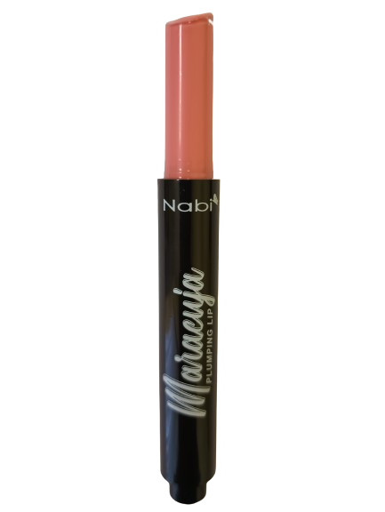 MLP48-01 Maracuja Plumping Lip BABY PINK