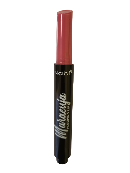 MLP48-03 Maracuja Plumping Lip ROSE PINK