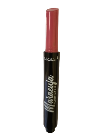 MLP48-03 Maracuja Plumping Lip ROSE PINK
