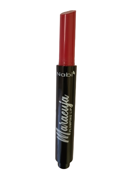 MLP48-05 Maracuja Plumping Lip RED