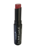 SMLS 06-SEMI MATTE LIPSTICK WINE