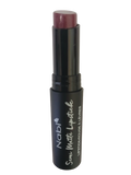 SMLS 07-SEMI MATTE LIPSTICK CABARET