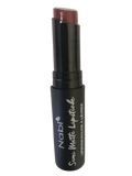 SMLS 08-SEMI MATTE LIPSTICK CURRENT