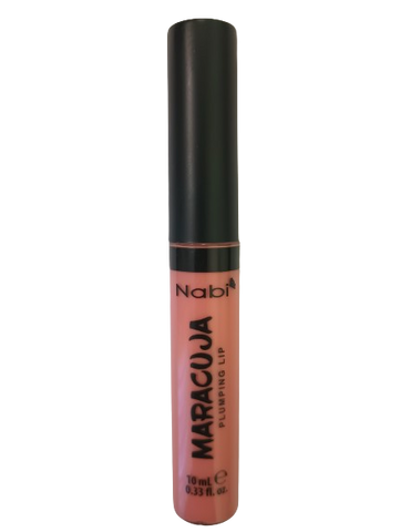 MPLG48 -01 Maracuja Plumping Lip Gloss Baby Pink