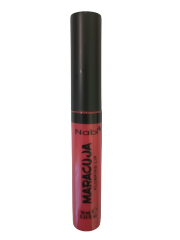 MPLG48 -02 Maracuja Plumping Lip Gloss Angel Pink