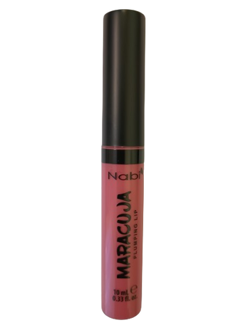 MPLG48 -03 Maracuja Plumping Lip Gloss Rose Pink