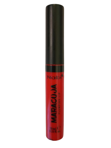 MPLG48 -04 Maracuja Plumping Lip Gloss Coral