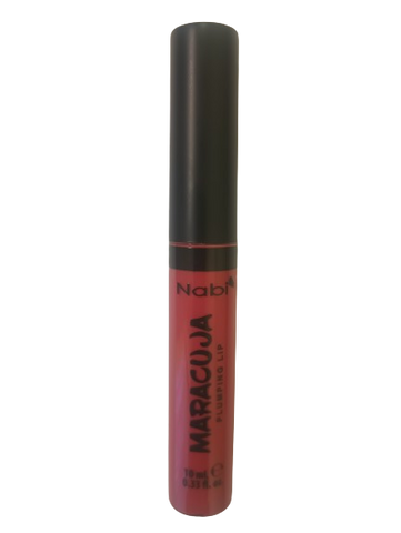 MPLG48 -08 Maracuja Plumping Lip Gloss Plum