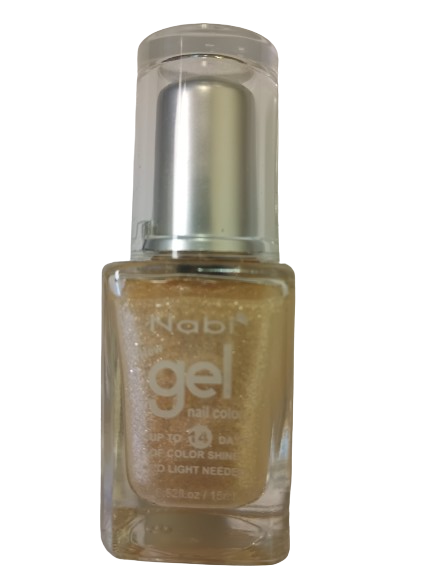 NG85 - New Gel Nail Polish Beige