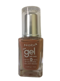 NG89 - New Gel Nail Polish Lady Like