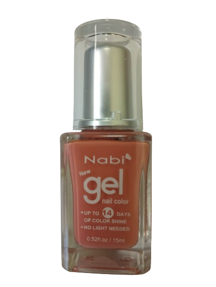 NG90 - New Gel Nail Polish Bela