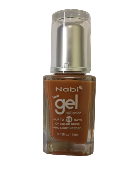 NG95 - New Gel Nail Polish Jully