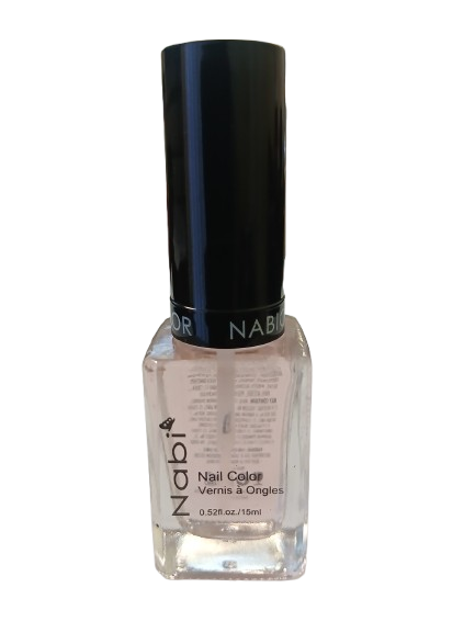 NP03(NEW) - Nabi 5 Nail Polish Hardener