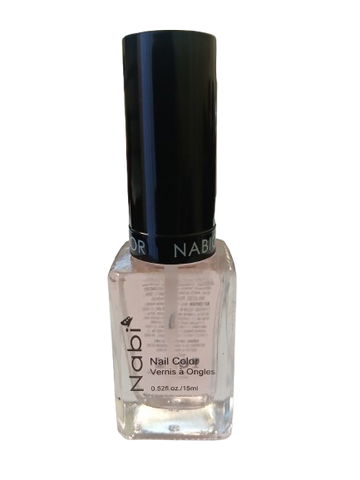 NP03(NEW) - Nabi 5 Nail Polish Hardener