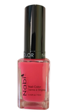 NP62(NEW) - NABI 5 Nail Polish Cute Pink