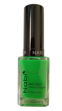 NP98(NEW) - NABI 5 Nail Polish Bright Green