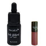 VLC36-05 Ink Velvet Lip Tint Pink