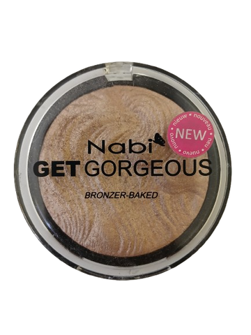 A703B A - Baked Bronzer A
