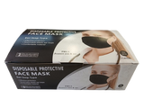 PM2.5-3 Layers Disposable Protective Face Mask 50 Pcs/Box
