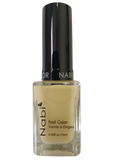 NP116- Nabi 5 Nail Polish Ivory