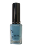 NP120 - Nabi 5 Nail Polish Summer Blue