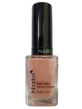NP29 - Nabi 5 Nail Polish Sweet Pink