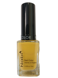 NP38 - Nabi 5 Nail Polish Baby Yellow
