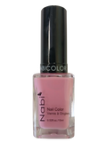 NP60 - Nabi 5 Nail Polish Spring Pink