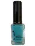 NP98 - Nabi 5 Nail Polish Candy Blue