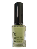 NP99 - Nabi 5 Nail Polish Pastel Green