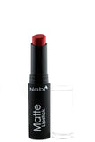 MLS01 - Matte Lipstick Red Red