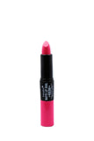 MDL02 - 2 in 1 Matte Lip Hot Rose