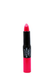 MDL03 - 2 in 1 Matte Lip Pink Red