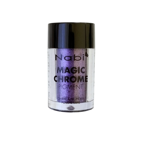 MLP-36(#03) Magic Chrome Pigment