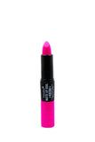 MDL04 - 2 in 1 Matte Lip Hot Pink