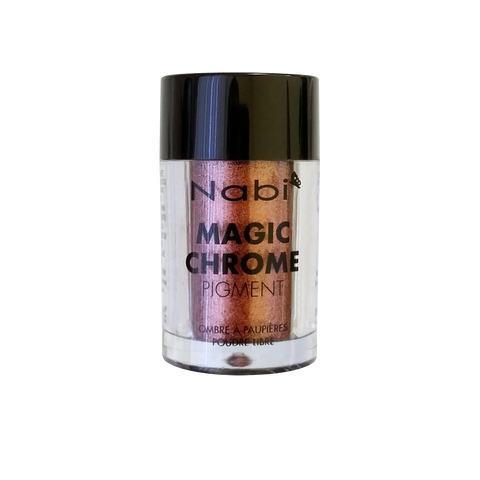 MLP-36(#04) Magic Chrome Pigment