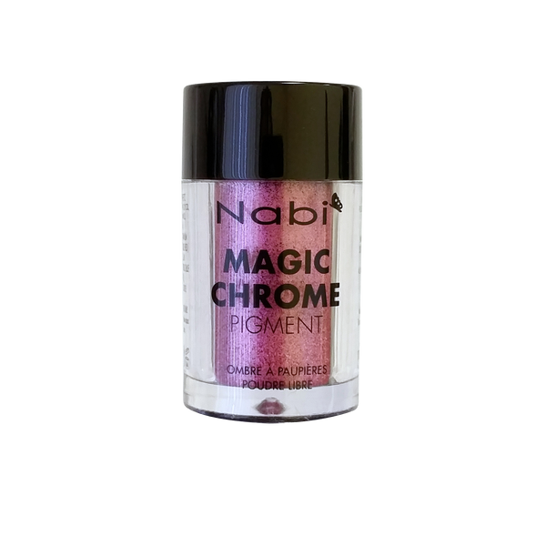 MLP-36(#06) Magic Chrome Pigment