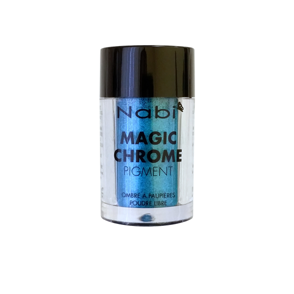 MLP-36(#07) Magic Chrome Pigment