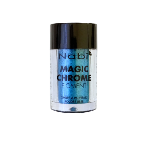 MLP-36(#07) Magic Chrome Pigment