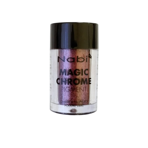 MLP-36(#08) Magic Chrome Pigment